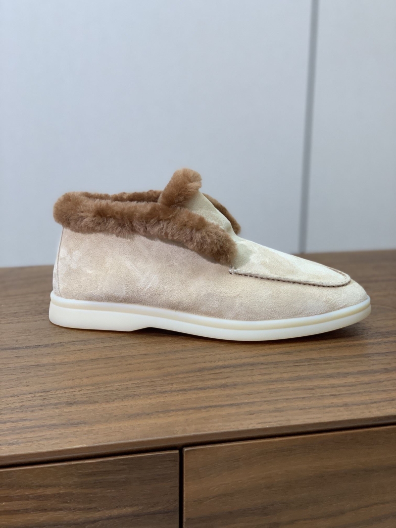 L0r0 P1ana loafers